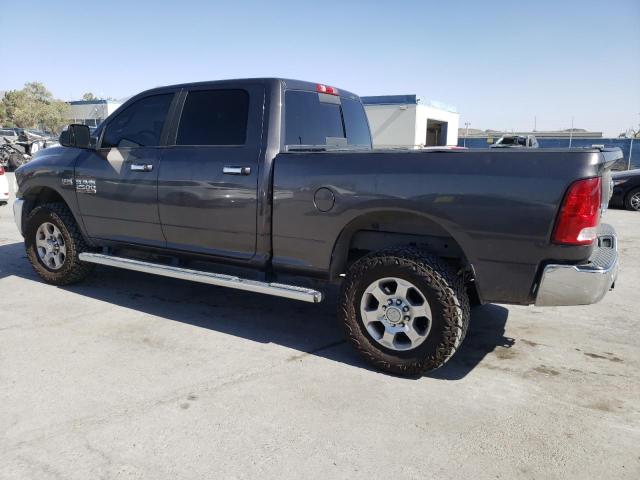 Photo 2 from auction – 2016 RAM 2500 SLT with VIN 3C6TR5DT0GG219686