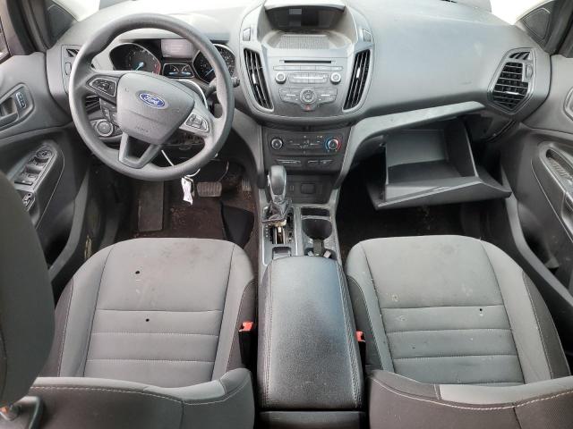 Photo 8 from auction – 2018 FORD ESCAPE S with VIN 1FMCU0F78JUB04473
