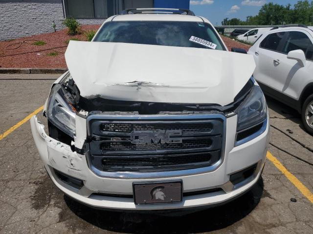 Photo 5 from auction – 2015 GMC ACADIA SLE with VIN 1GKKVPKD4FJ155810