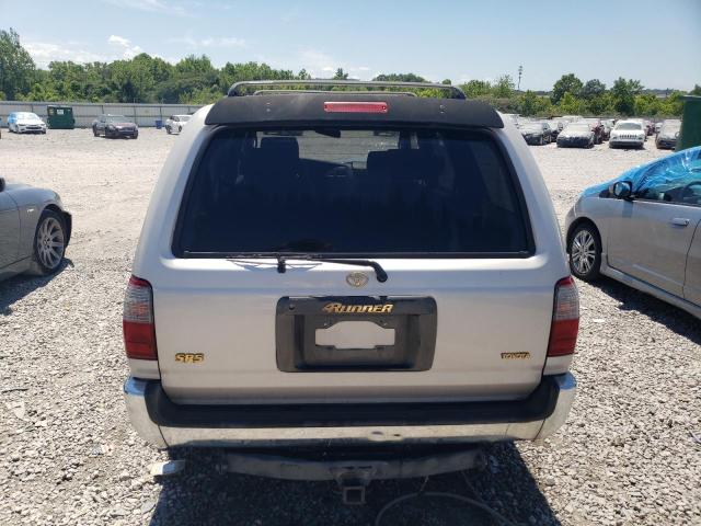 Photo 6 from auction – 1997 TOYOTA 4RUNNER SR with VIN JT3GN86R2V0038605