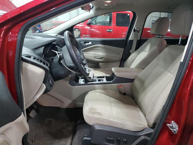 Zdjęcie 7 z aukcji – 2017 FORD ESCAPE SE z VIN 1FMCU9GD2HUB60833