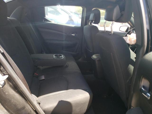 Photo 10 from auction – 2014 DODGE AVENGER SE with VIN 1C3CDZAB9EN233122
