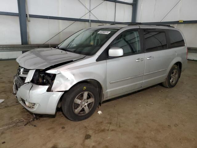 Photo 1 from auction – 2009 DODGE GRAND CARA with VIN 2D8HN54119R514626