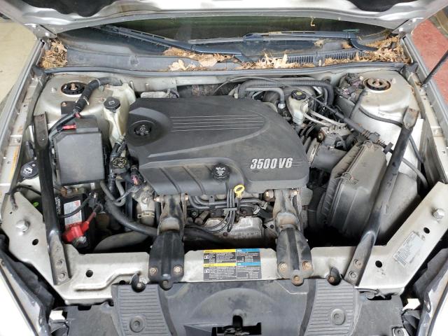 Photo 11 from auction – 2010 CHEVROLET IMPALA LS with VIN 2G1WA5EK6A1151437