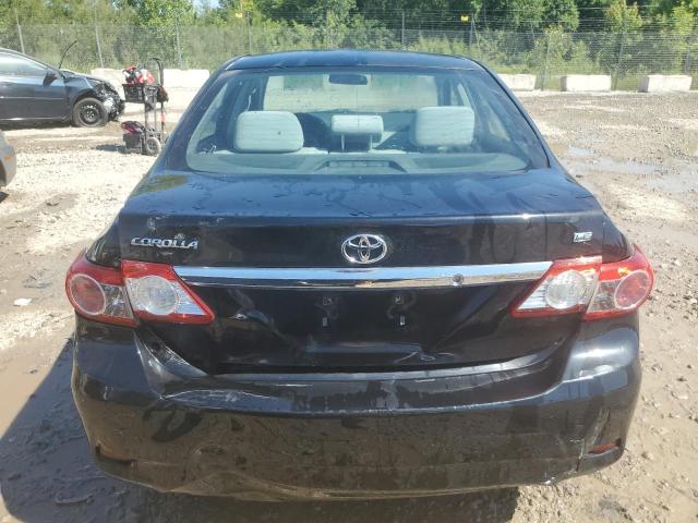 Photo 6 from auction – 2012 TOYOTA COROLLA BA with VIN 5YFBU4EE3CP004899