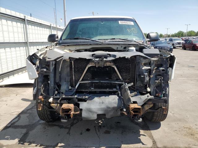 Photo 5 from auction – 2003 CHEVROLET 2500 with VIN 1GCHC24U93E320296