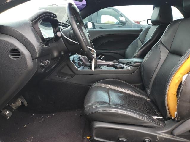 Photo 7 from auction – 2016 DODGE CHALLENGER with VIN 2C3CDZBTXGH119875