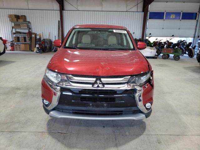 Photo 5 from auction – 2016 MITSUBISHI OUTLANDER with VIN JA4AD3A3XGZ019996