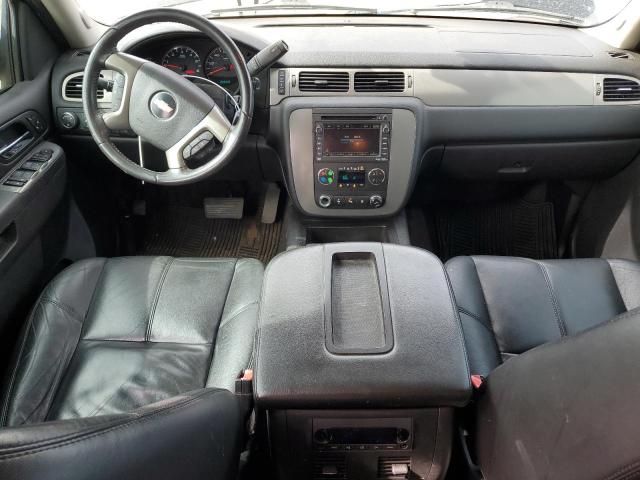 Photo 8 from auction – 2011 CHEVROLET AVALANCHE with VIN 3GNTKFE37BG253870