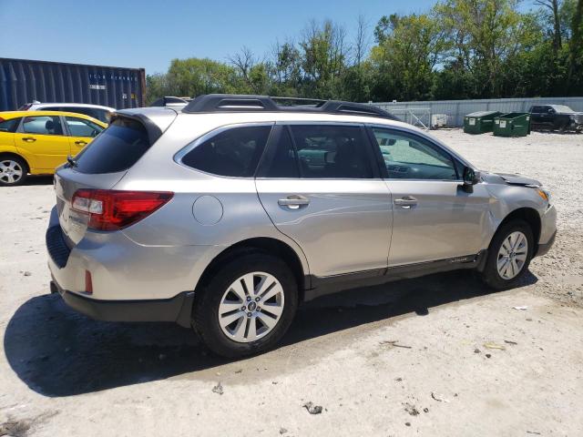 Photo 3 from auction – 2017 SUBARU OUTBACK 2. with VIN 4S4BSAFCXH3220035