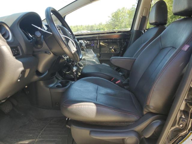 Photo 7 from auction – 2014 NISSAN VERSA NOTE with VIN 3N1CE2CP5EL372739