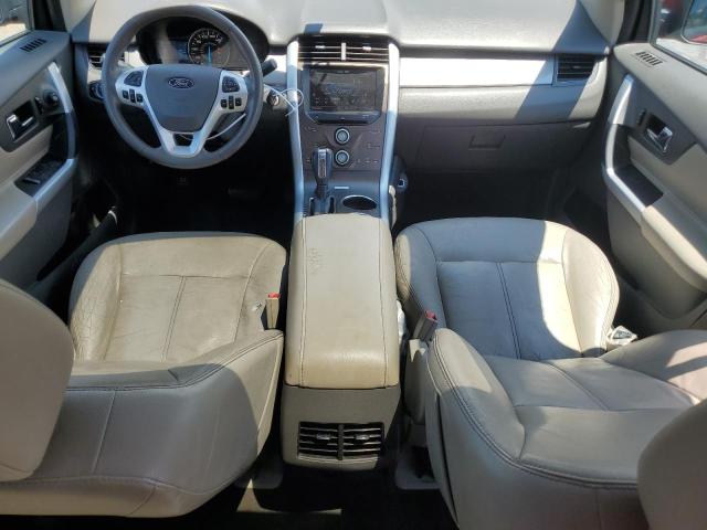 Photo 8 from auction – 2014 FORD EDGE SEL with VIN 2FMDK3JC4EBA83164