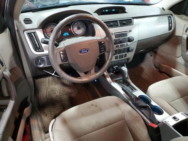 Photo 8 from auction – 2009 FORD FOCUS SES with VIN 1FAHP33NX9W189036