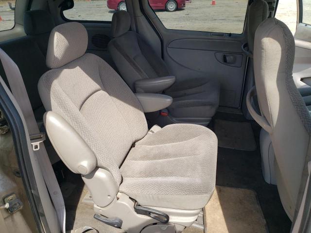 Photo 11 from auction – 2005 DODGE CARAVAN with VIN 1D4GP45R55B240619