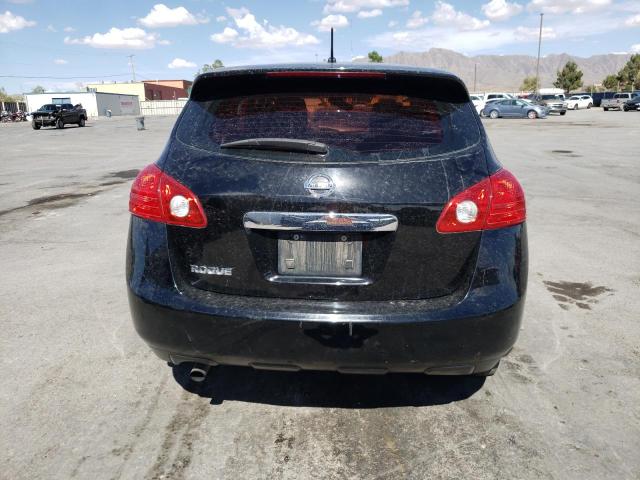 Photo 6 from auction – 2013 NISSAN ROGUE with VIN JN8AS5MT9DW546786