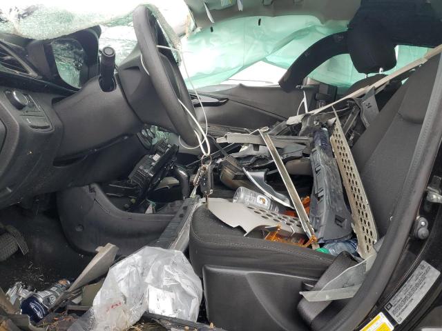 Photo 7 from auction – 2021 CHEVROLET SPARK 1LT with VIN KL8CD6SA4MC715306