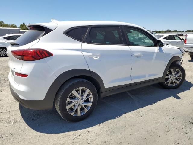 Photo 3 from auction – 2019 HYUNDAI TUCSON SE with VIN KM8J2CA48KU925327
