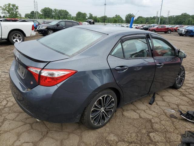 Photo 3 from auction – 2014 TOYOTA COROLLA L with VIN 5YFBURHE5EP164584