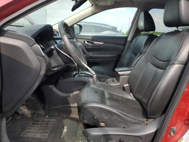 Photo 7 from auction – 2015 NISSAN ROGUE S with VIN 5N1AT2MV9FC823011