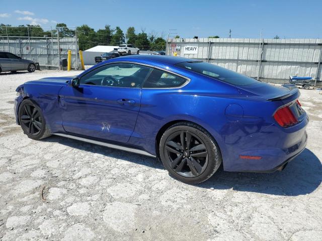 Photo 2 from auction – 2015 FORD MUSTANG with VIN 1FA6P8THXF5321809