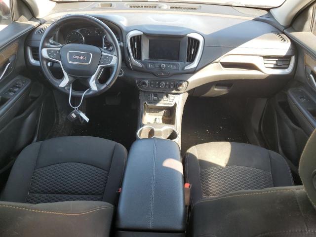 Photo 8 from auction – 2020 GMC TERRAIN SL with VIN 3GKALMEV5LL226764