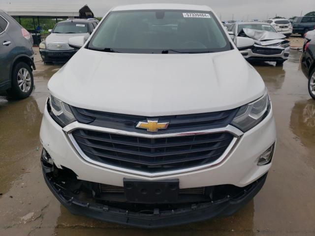 Photo 5 from auction – 2018 CHEVROLET EQUINOX LT with VIN 2GNAXJEV9J6124441