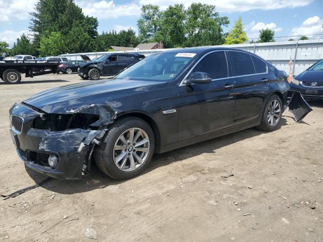 BMW 528 XI 2016 with VIN WBA5A7C5XGG151283 - Photo from auction