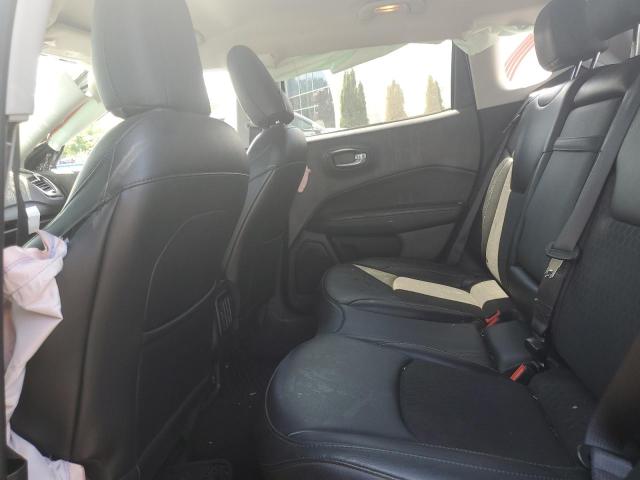 Photo 10 from auction – 2019 JEEP COMPASS LA with VIN 3C4NJDBB4KT847182