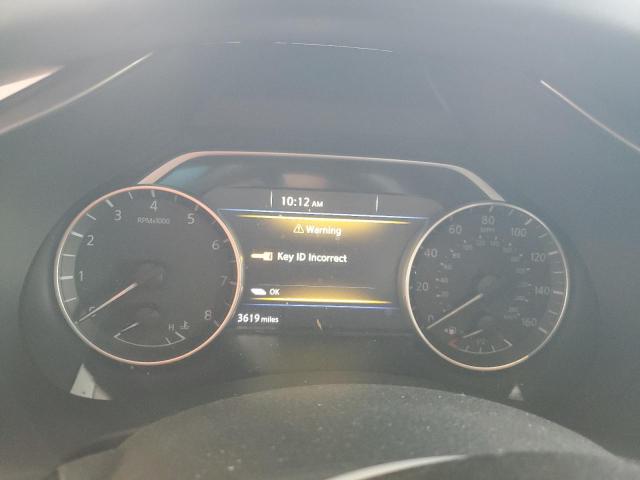 Photo 9 from auction – 2023 NISSAN MURANO SL with VIN 5N1AZ2CJ7PC135961