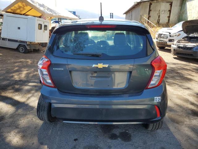 Photo 6 from auction – 2020 CHEVROLET SPARK 1LT with VIN KL8CD6SA3LC428070