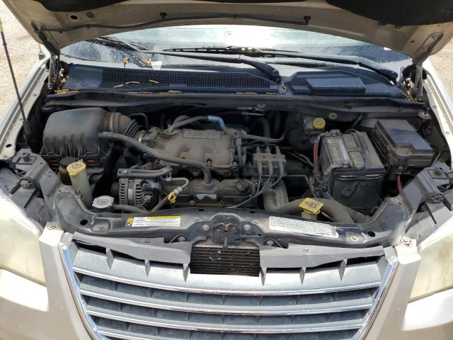 Photo 12 from auction – 2009 CHRYSLER TOWN & COU with VIN 2A8HR54129R618649