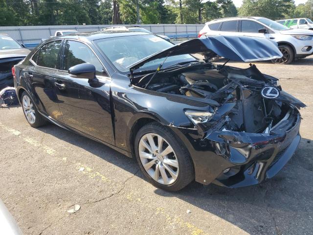 Photo 4 from auction – 2015 LEXUS IS 250 with VIN JTHBF1D21F5074286