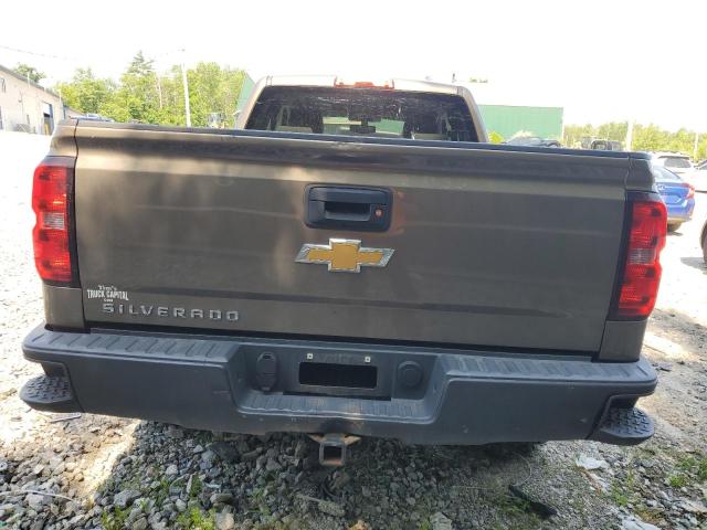 Zdjęcie 6 z aukcji – 2015 CHEVROLET SILVERADO z VIN 1GCVKPEC0FZ289784