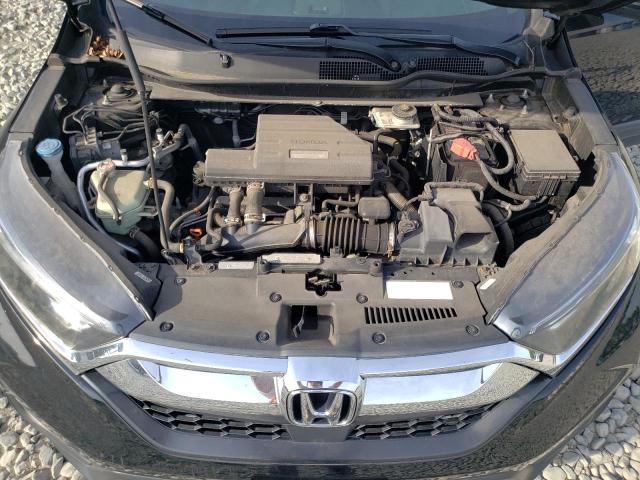 Photo 12 from auction – 2017 HONDA CR-V EX with VIN 2HKRW2H53HH647976