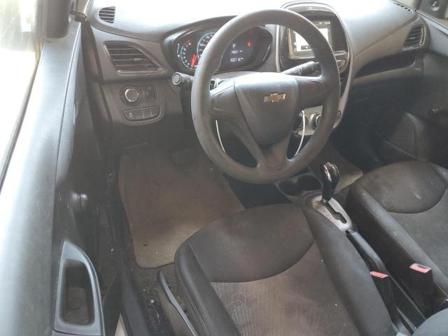 Photo 8 from auction – 2017 CHEVROLET SPARK LS with VIN KL8CB6SA3HC780059