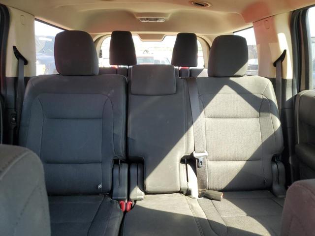 Photo 10 from auction – 2013 FORD FLEX SE with VIN 2FMGK5B81DBD19299