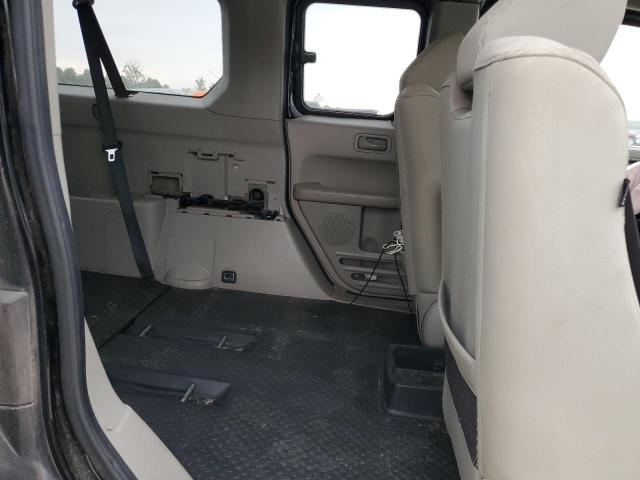Photo 10 from auction – 2011 HONDA ELEMENT EX with VIN 5J6YH2H78BL004107