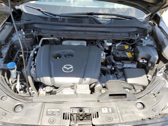 Photo 12 from auction – 2021 MAZDA CX-5 GRAND with VIN JM3KFBDMXM1490356