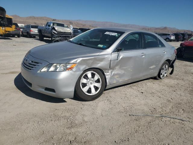 TOYOTA CAMRY BASE 2009 with VIN 4T1BE46K19U366061 - Photo from auction