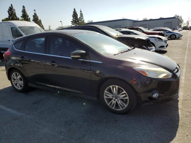 Photo 4 from auction – 2012 FORD FOCUS SE with VIN 1FAHP3M2XCL467222