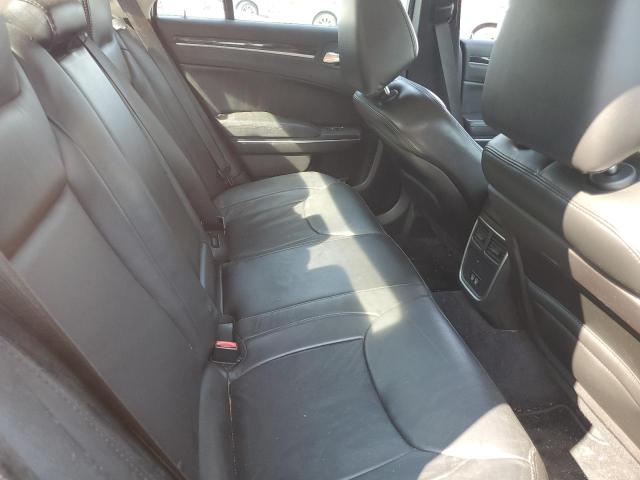 Photo 10 from auction – 2016 CHRYSLER 300 LIMITE with VIN 2C3CCARG6GH244675