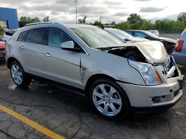 Photo 4 from auction – 2010 CADILLAC SRX PERFOR with VIN 3GYFNBEY2AS652077