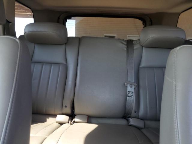 Photo 10 from auction – 2005 JEEP GRAND CHER with VIN 1J4HS48N45C539290