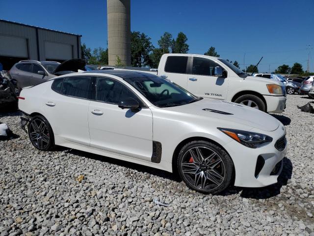 Photo 4 from auction – 2022 KIA STINGER GT with VIN KNAE55LC1N6106131
