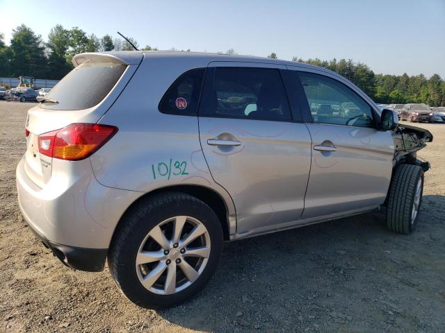 Photo 3 from auction – 2015 MITSUBISHI OUTLANDER with VIN 4A4AP3AU9FE029102