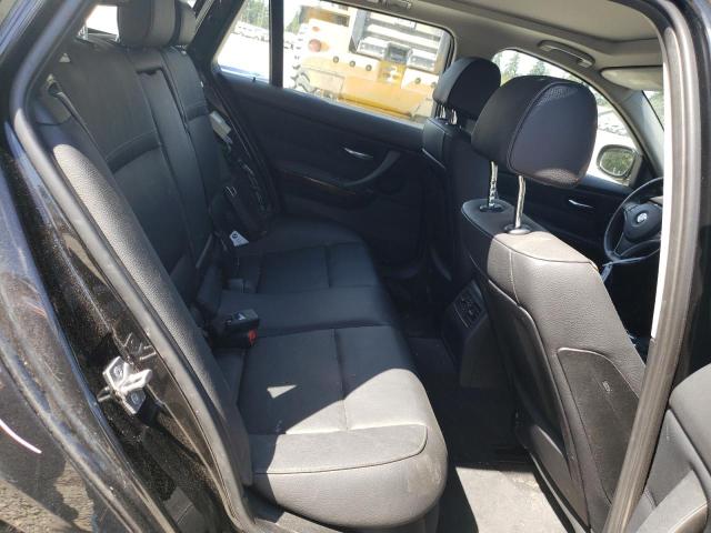 Photo 10 from auction – 2011 BMW 328 XI with VIN WBAUU3C52BA541849