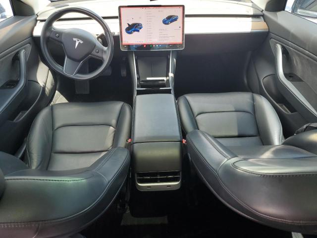 Photo 8 from auction – 2019 TESLA MODEL 3 with VIN 5YJ3E1EA5KF407516