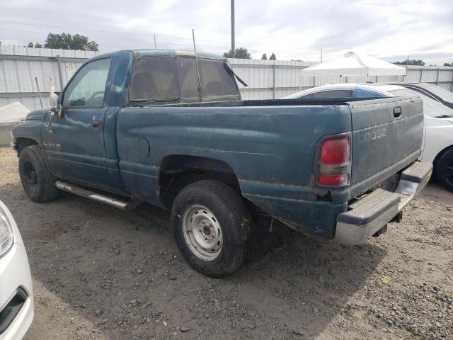 Photo 2 from auction – 1999 DODGE RAM 1500 with VIN 3B7HC16Y1XM506148