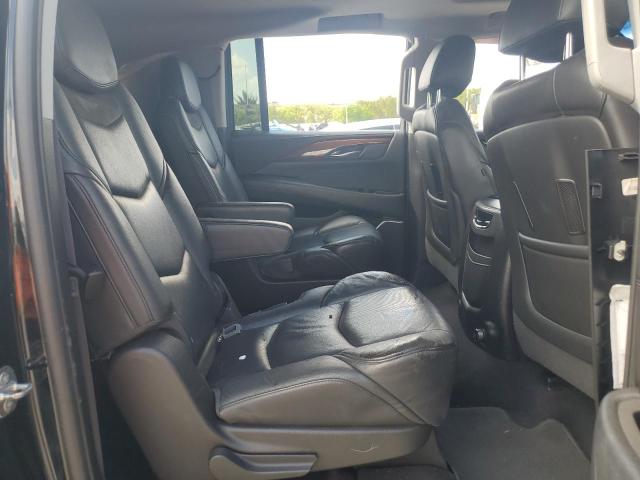 Photo 11 from auction – 2016 CADILLAC ESCALADE E with VIN 1GYS3HKJ4GR321124