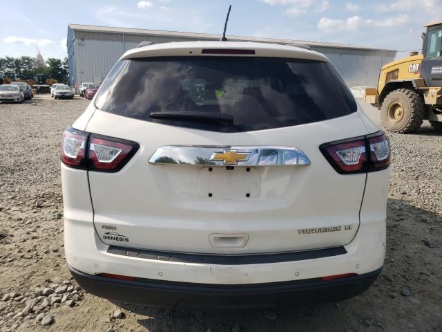 Photo 6 from auction – 2014 CHEVROLET TRAVERSE L with VIN 1GNKVGKD1EJ140859